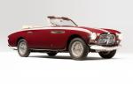 Ferrari 212 Inter Cabriolet 1951 года